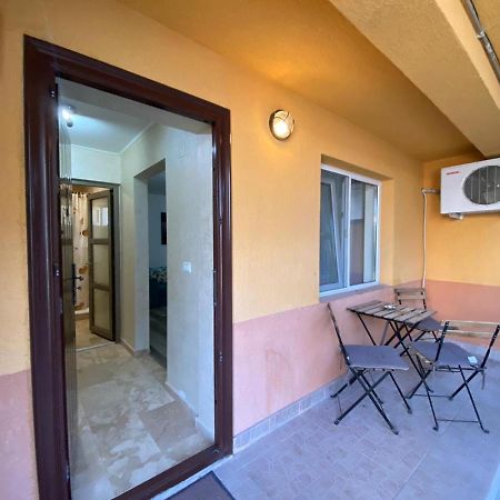 Casa Sea Breeze Hotel Năvodari Esterno foto