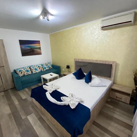 Casa Sea Breeze Hotel Năvodari Esterno foto