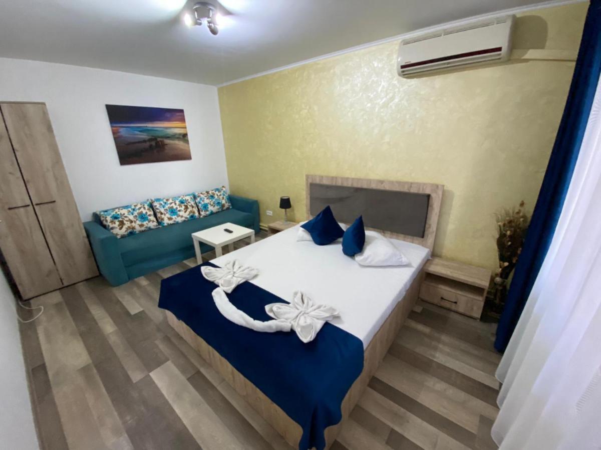 Casa Sea Breeze Hotel Năvodari Esterno foto
