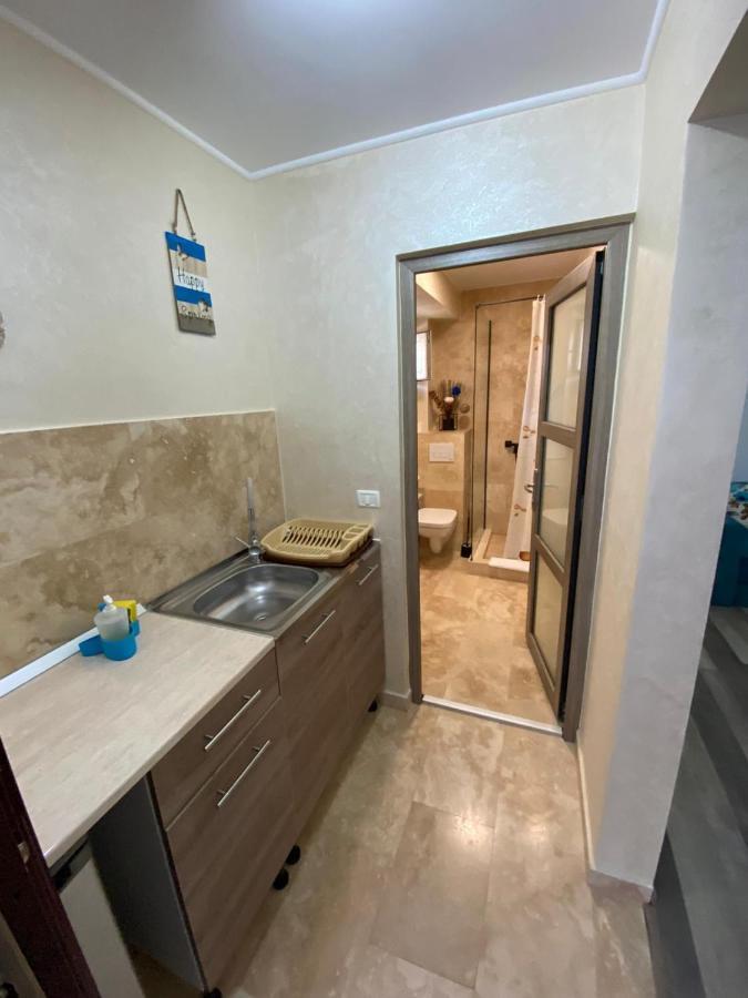Casa Sea Breeze Hotel Năvodari Esterno foto